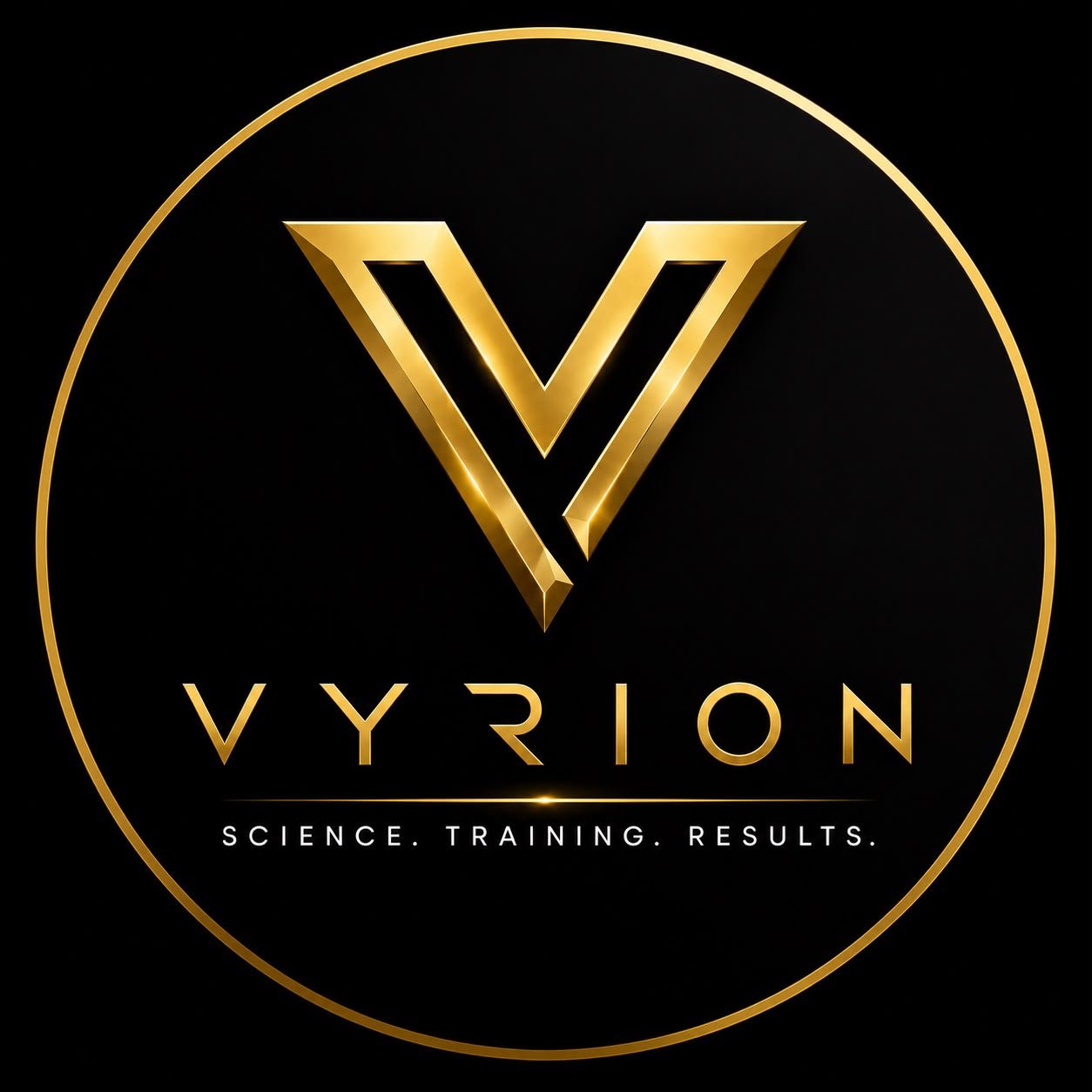 VYRION Logo